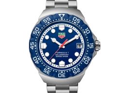 TAG Heuer Formula 1 WBY1112.BA0042 -