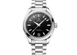 Omega Seamaster Aqua Terra 220.10.34.20.01.001 -