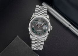 Rolex Datejust 36 126200 -