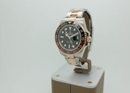 Rolex GMT-Master II 126711CHNR -