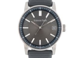 Audemars Piguet CODE 11.59 15210ST.OO.A009KB.01 -