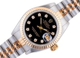 Rolex Lady-Datejust 69173 -
