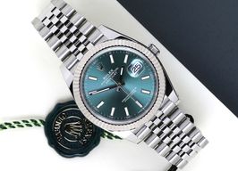 Rolex Datejust 41 126334 (2024) - 41mm Staal