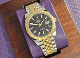 Rolex Datejust 41 126333 -