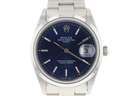 Rolex Oyster Perpetual Date 15200 -