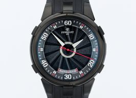 Perrelet Classic Double Rotor A1051/1 -
