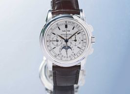 Patek Philippe Perpetual Calendar Chronograph 5970G-001 -