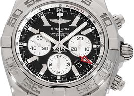 Breitling Chronomat GMT AB0410 -