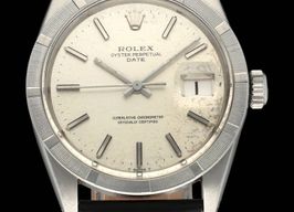 Rolex Oyster Perpetual Date 1501 -