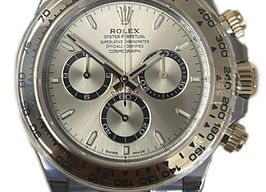 Rolex Daytona 116503 (2024) - Zwart wijzerplaat 40mm Staal