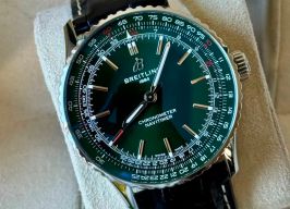 Breitling Navitimer A17329371L1P1 -