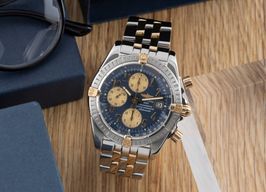 Breitling Chronomat Evolution B13356 -