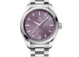 Omega Seamaster Aqua Terra 220.10.34.20.10.002 -