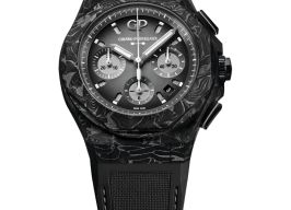 Girard-Perregaux Laureato 81060-41-3222-1CX -