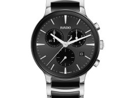 Rado Centrix R30210152 (2026) - 41mm Staal
