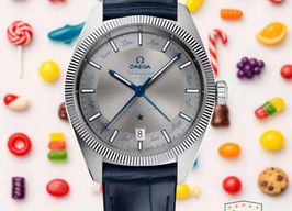 Omega Globemaster 130.33.41.22.06.001 -