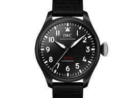 IWC Big Pilot Top Gun IW329801 -