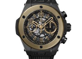 Hublot Big Bang Unico 421.CM.1130.RX -