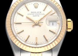 Rolex Lady-Datejust 69173 (1986) - 26 mm Gold/Steel case