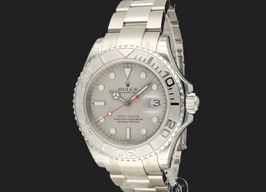 Rolex Yacht-Master 40 16622 -