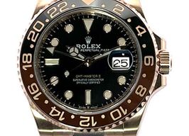 Rolex GMT-Master II 126715CHNR -