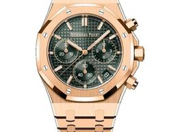 Audemars Piguet Royal Oak 26240OR.OO.1320OR.08 -