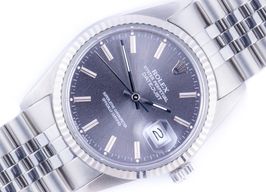 Rolex Datejust 36 16014 (1984) - 36 mm Steel case