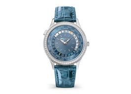 Patek Philippe World Time 7130G-016 -