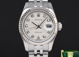 Rolex Lady-Datejust 179174 (2010) - 26mm Staal