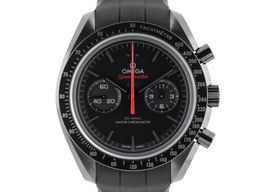 Omega Speedmaster Professional Moonwatch 310.92.44.51.01.001 (2026) - Black dial 44 mm Ceramic case