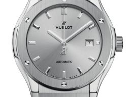 Hublot Classic Fusion Quartz 542.NX.5610.NR.HEC24 -