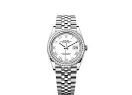 Rolex Datejust 36 126284RBR -