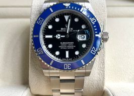 Rolex Submariner Date 126619LB -