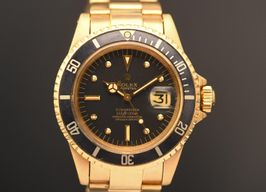 Rolex Submariner 1680/8 -