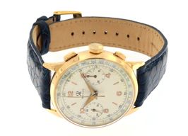 Chronographe Suisse Cie Unknown -