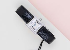 Cartier Tank Française WE100251 -