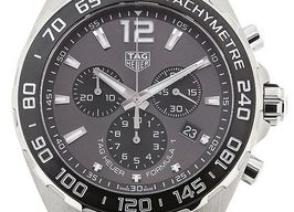 TAG Heuer Formula 1 Quartz CAZ1011.BA0843 -