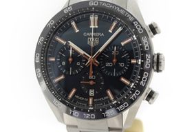 TAG Heuer Carrera CBN2A1A.BA0643 -