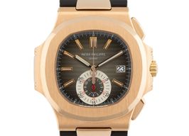 Patek Philippe Nautilus 5980R-001 -