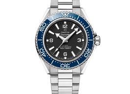Omega Seamaster Planet Ocean 217.30.42.21.01.002 -
