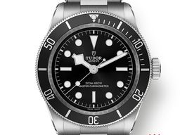 Tudor Black Bay 7941A1A0NU (2024) - Black dial 41 mm Steel case