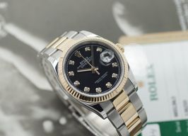 Rolex Datejust 36 126233 -