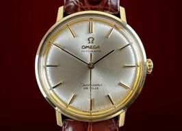 Omega Seamaster 166.020 -