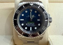 Rolex Sea-Dweller Deepsea 116660 -