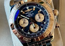 Breitling Chronomat 44 CB011012/B968 -