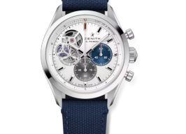 Zenith El Primero Chronomaster 03.3300.3604/69.C823 -