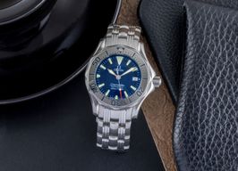 Omega Seamaster Diver 300 M 2283.80.00 -
