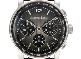 Audemars Piguet CODE 11.59 26393NB.OO.A002KB.01 -