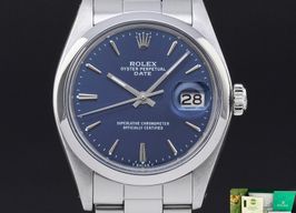 Rolex Oyster Perpetual Date 1500 -
