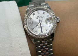 Rolex Lady-Datejust 279384RBR -